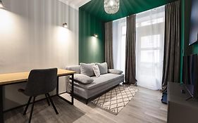 Modern Living Apartment - 3-Zimmer - Nürnberg Nord, ruhige Seitenstraße, fußläufig Straßenbahn